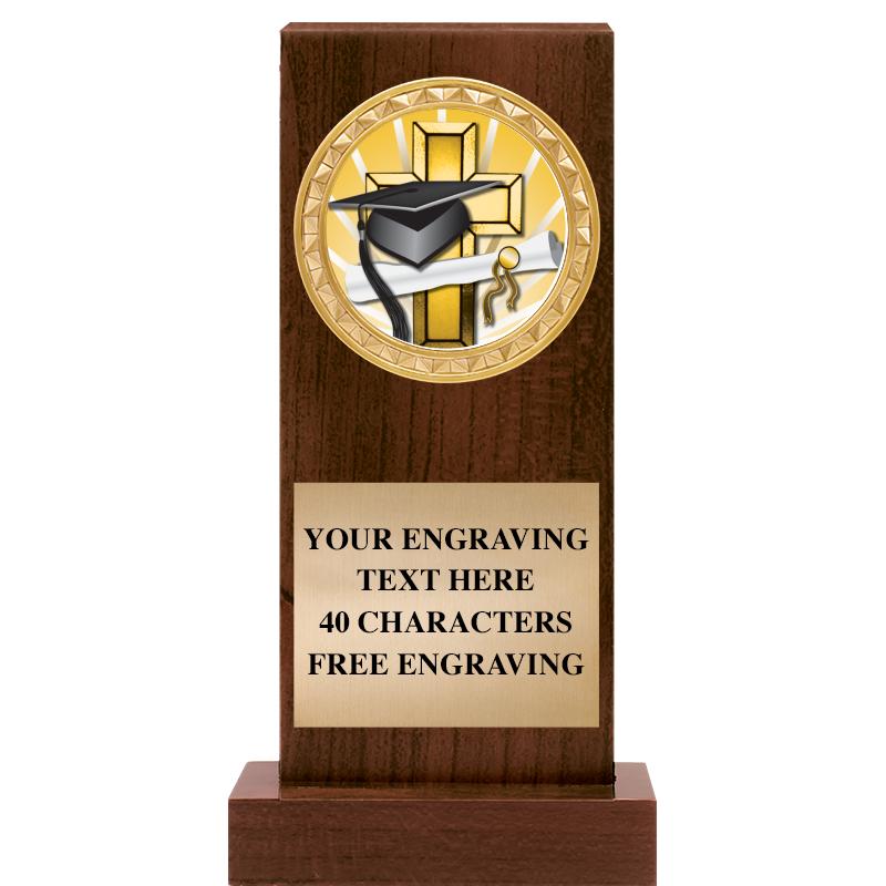 7" SIERRA INSERT AWARD