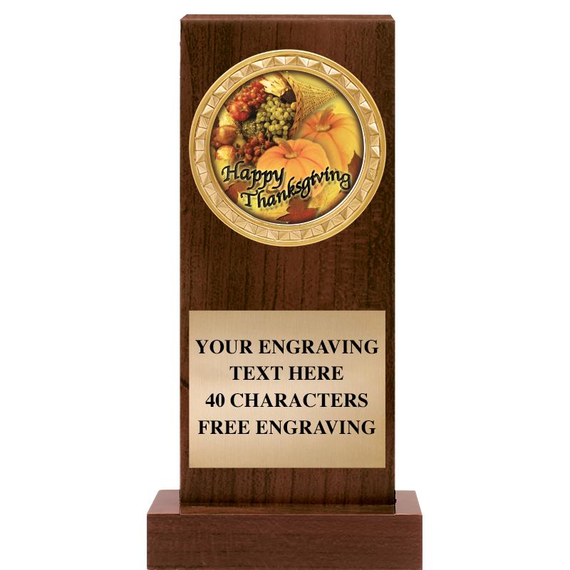 7" SIERRA INSERT AWARD