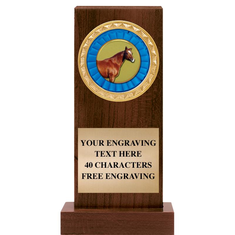 7" SIERRA INSERT AWARD