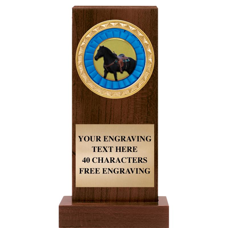 7" SIERRA INSERT AWARD