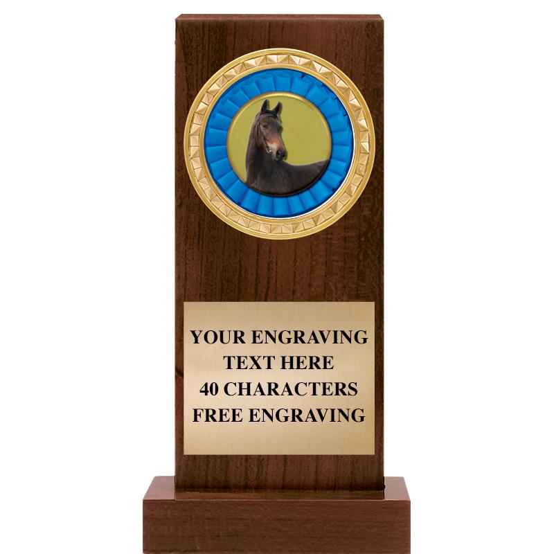 7" SIERRA INSERT AWARD