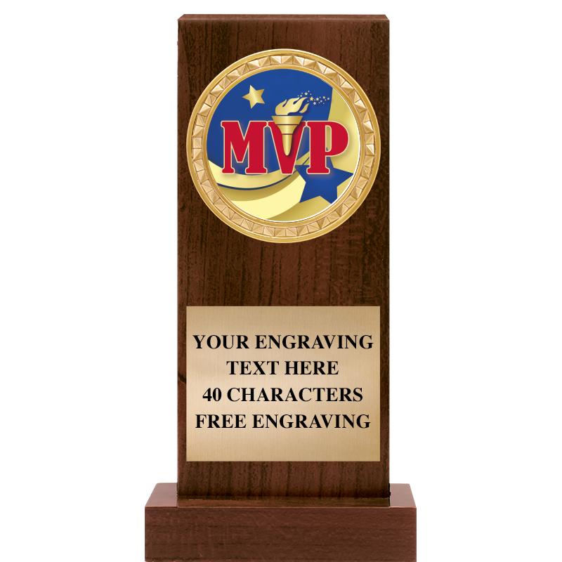 7" SIERRA INSERT AWARD