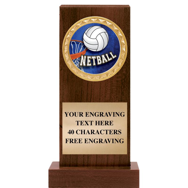 7" SIERRA INSERT AWARD