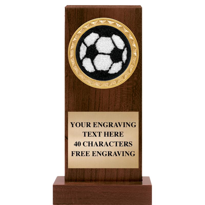 7" SIERRA INSERT AWARD