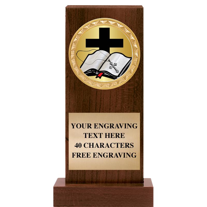 7" SIERRA INSERT AWARD