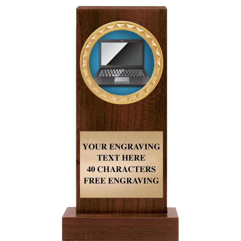 7" SIERRA INSERT AWARD