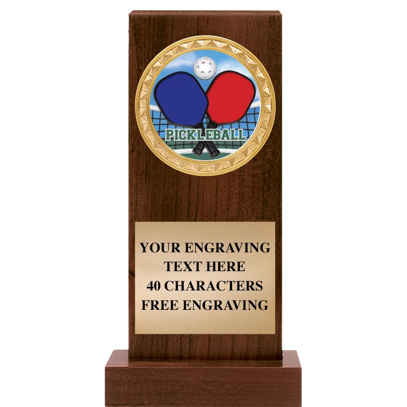 7" SIERRA INSERT AWARD