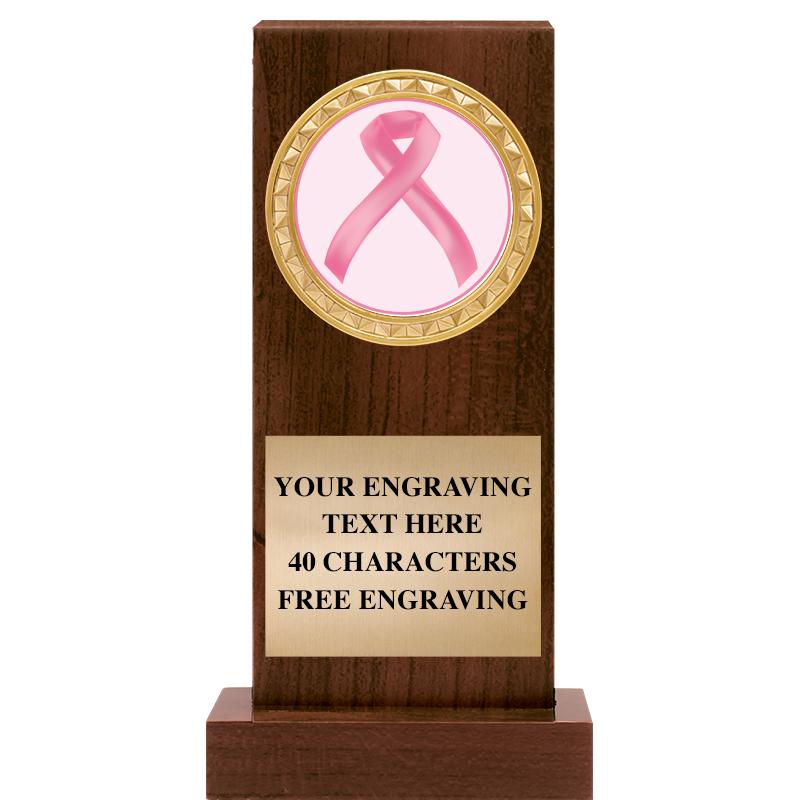 7" SIERRA INSERT AWARD