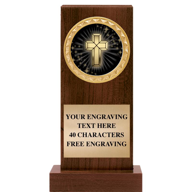 7" SIERRA INSERT AWARD