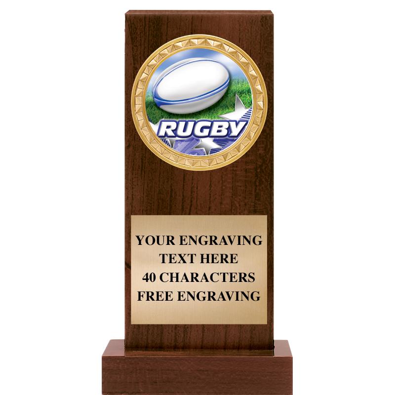 7" SIERRA INSERT AWARD