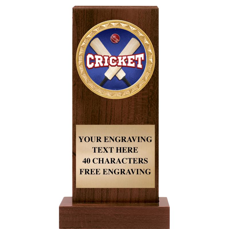 7" SIERRA INSERT AWARD