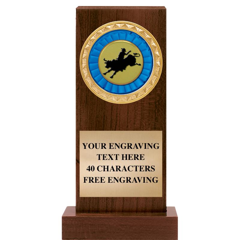 7" SIERRA INSERT AWARD