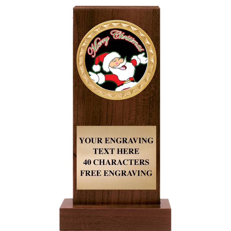 7" SIERRA INSERT AWARD