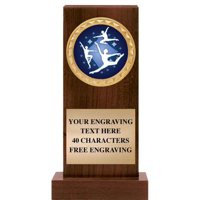 7" SIERRA INSERT AWARD