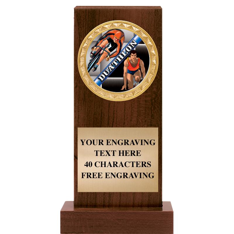 7" SIERRA INSERT AWARD