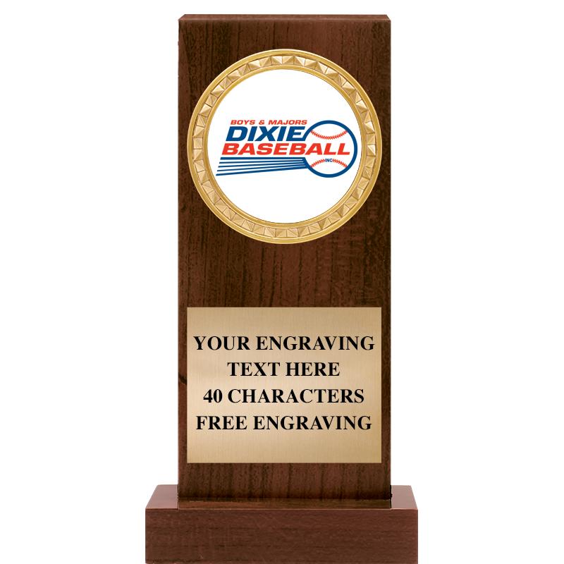 7" SIERRA INSERT AWARD