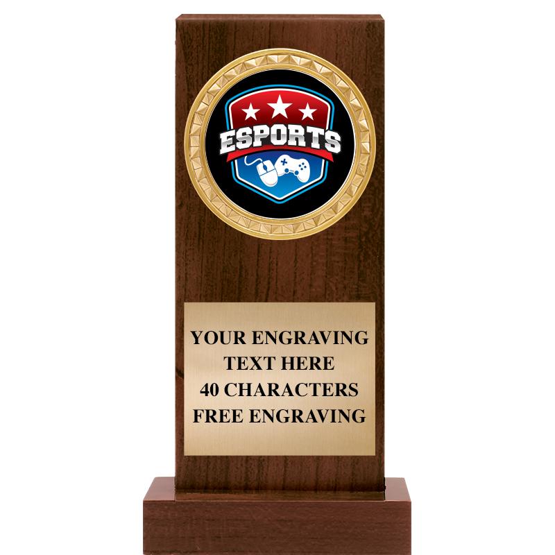 7" SIERRA INSERT AWARD