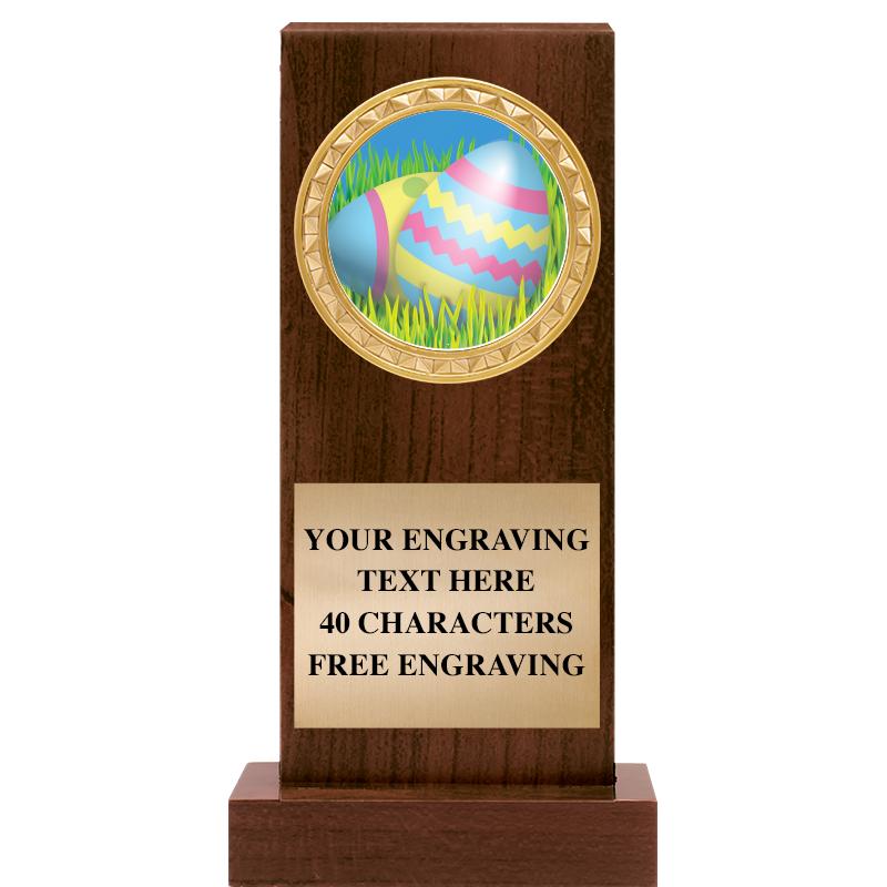 7" SIERRA INSERT AWARD