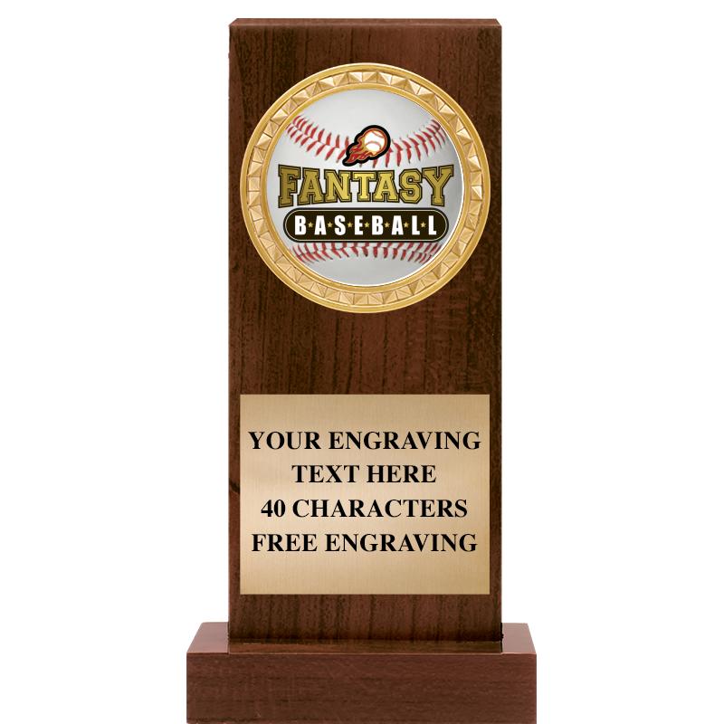 7" SIERRA INSERT AWARD