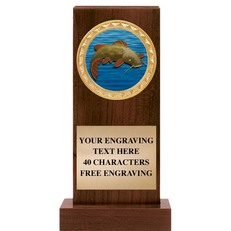 7" SIERRA INSERT AWARD