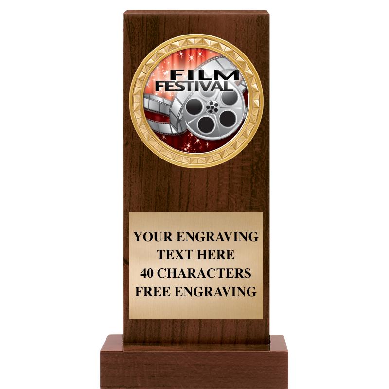 7" SIERRA INSERT AWARD