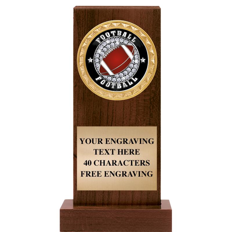 7" SIERRA INSERT AWARD