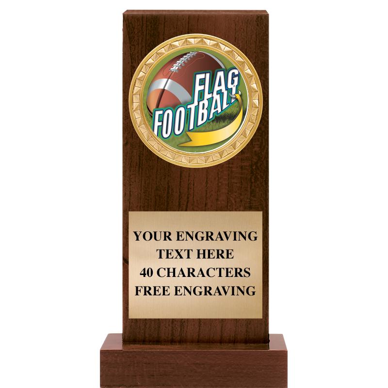 7" SIERRA INSERT AWARD