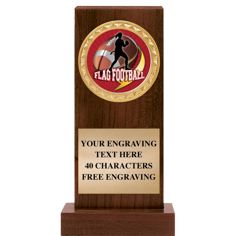 7" SIERRA INSERT AWARD