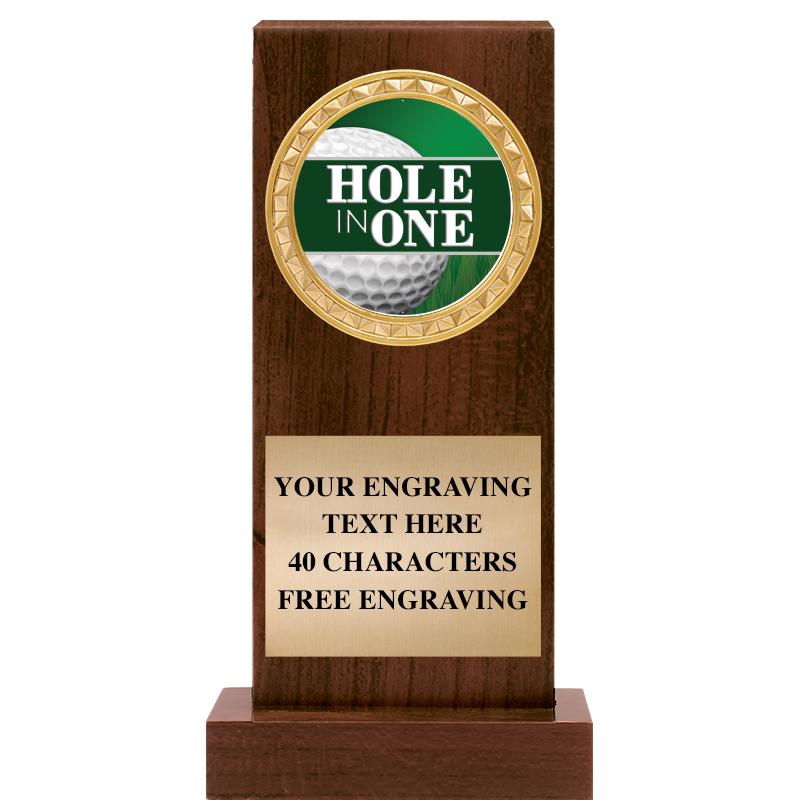 7" SIERRA INSERT AWARD