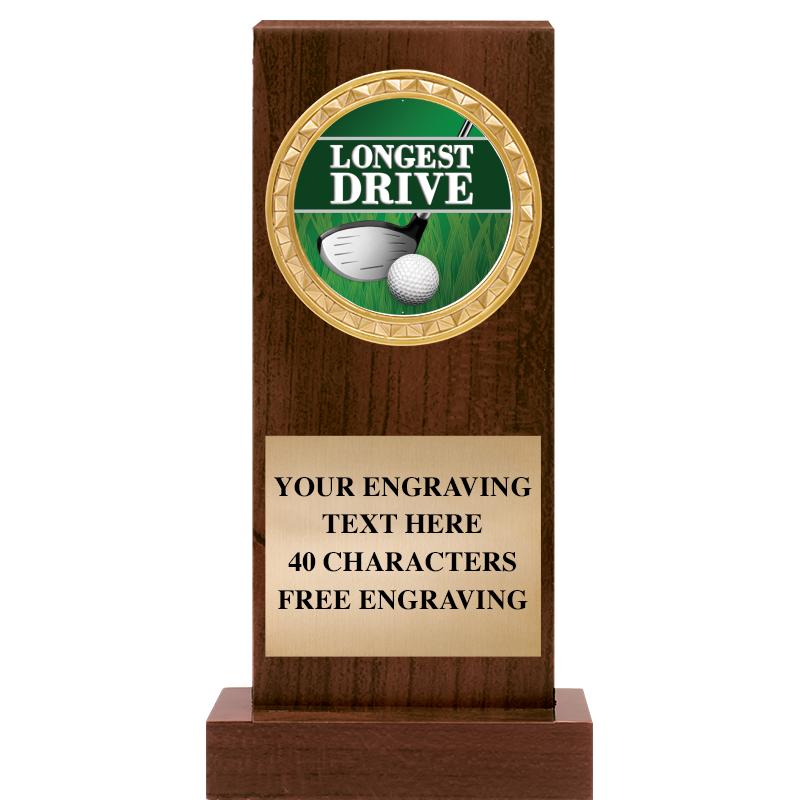 7" SIERRA INSERT AWARD
