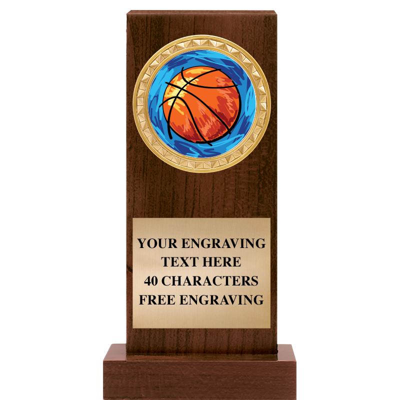 7" SIERRA INSERT AWARD