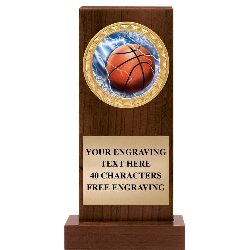 7" SIERRA INSERT AWARD