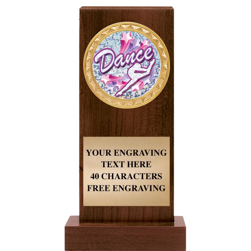 7" SIERRA INSERT AWARD