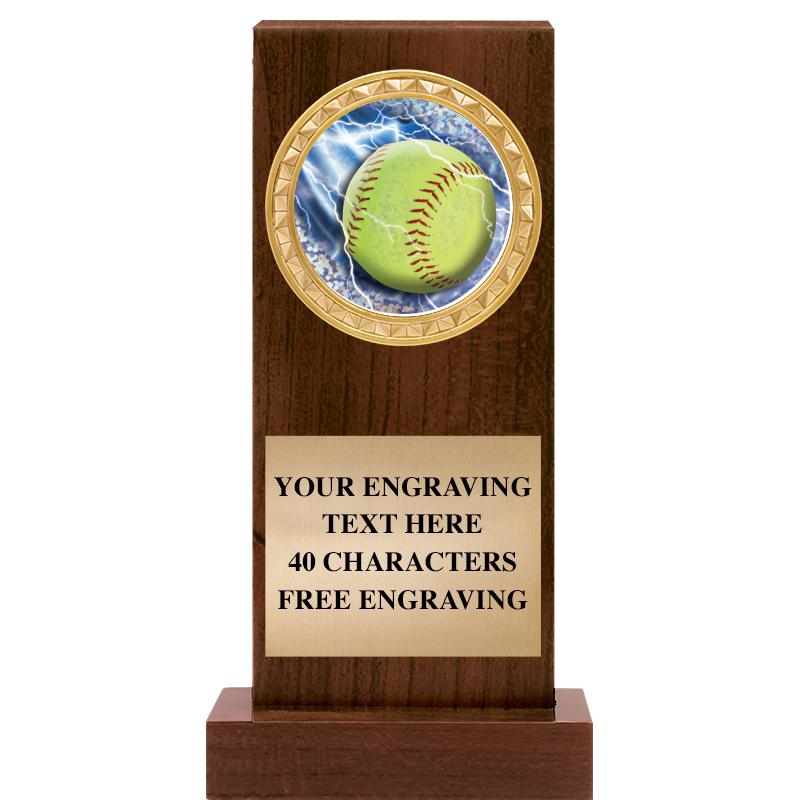 7" SIERRA INSERT AWARD