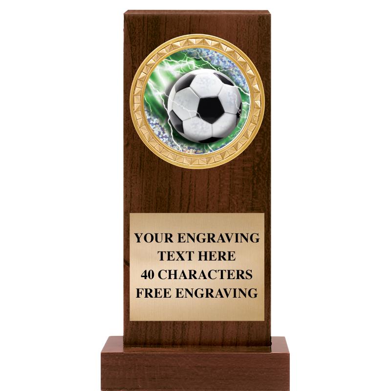 7" SIERRA INSERT AWARD