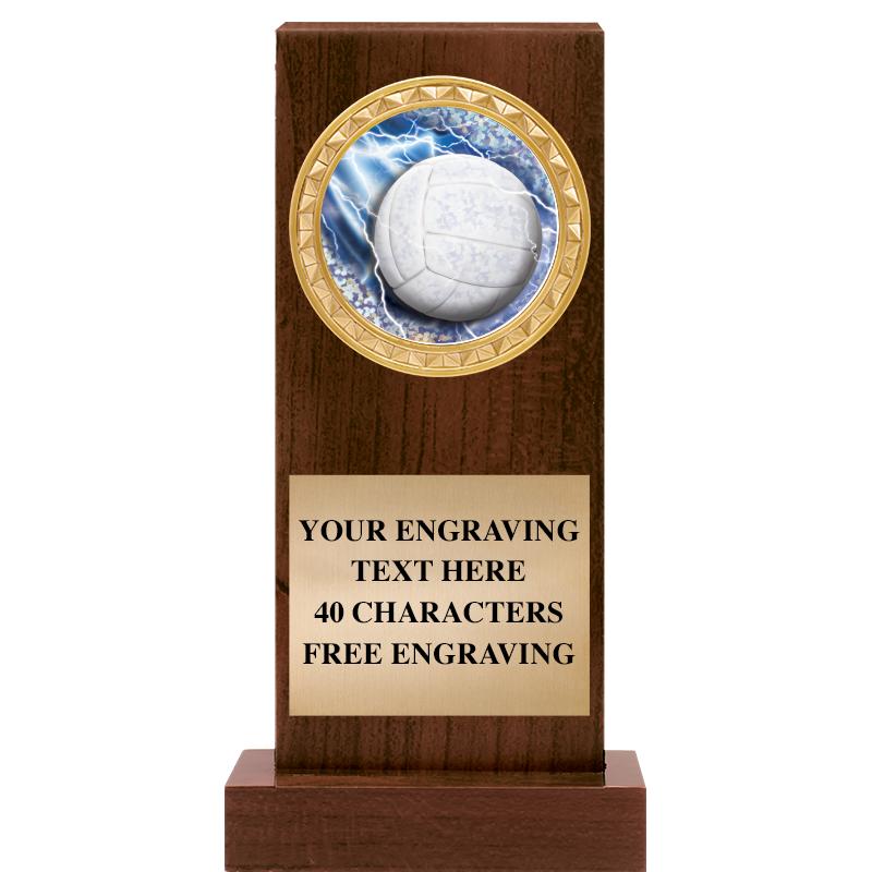 7" SIERRA INSERT AWARD