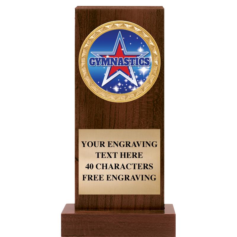 7" SIERRA INSERT AWARD