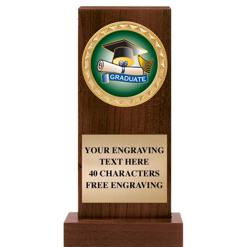 7" SIERRA INSERT AWARD