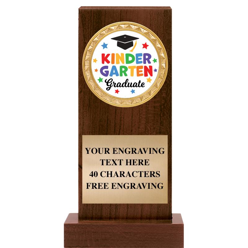 7" SIERRA INSERT AWARD
