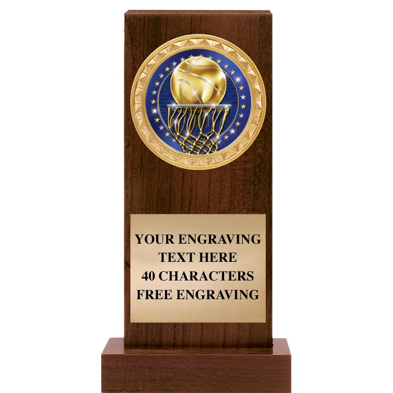 7" SIERRA INSERT AWARD