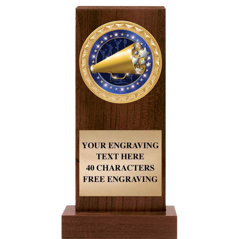 7" SIERRA INSERT AWARD