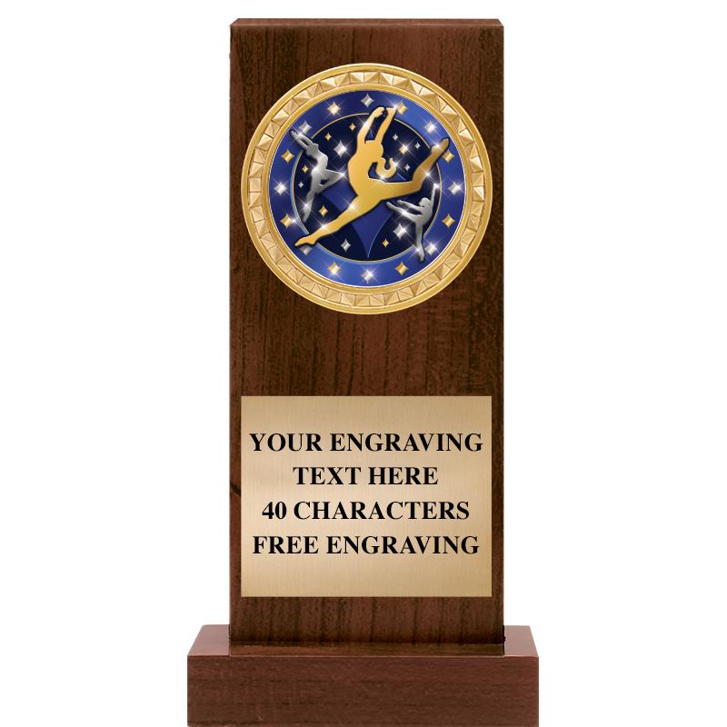 7" SIERRA INSERT AWARD