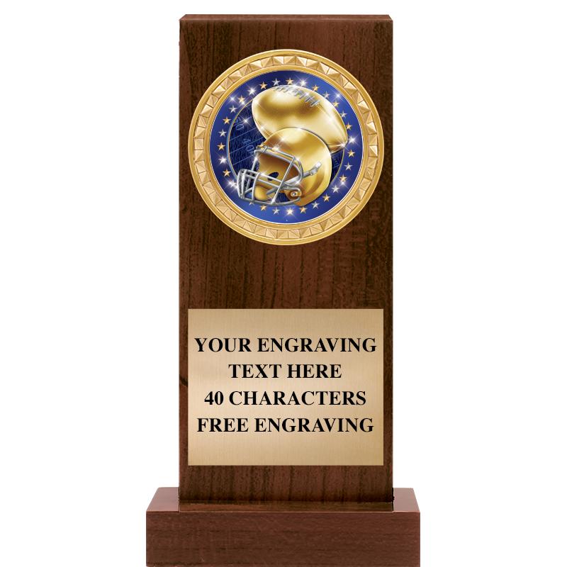 7" SIERRA INSERT AWARD