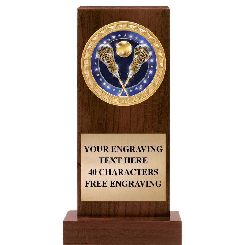 7" SIERRA INSERT AWARD