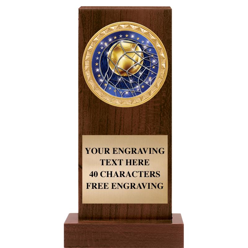 7" SIERRA INSERT AWARD