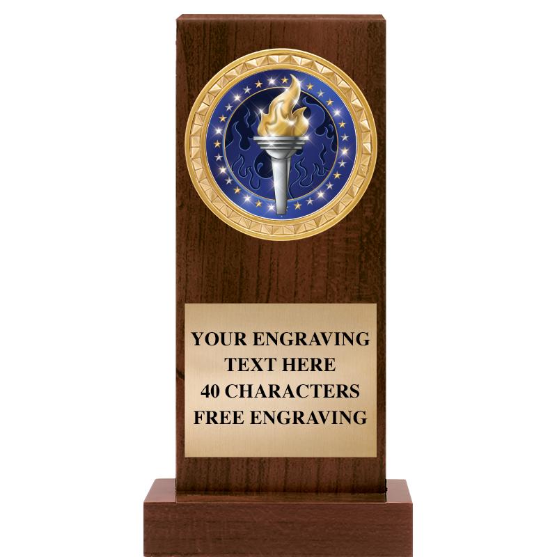 7" SIERRA INSERT AWARD