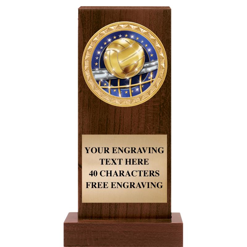 7" SIERRA INSERT AWARD