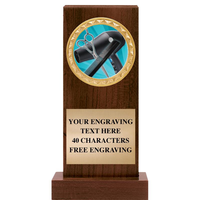 7" SIERRA INSERT AWARD