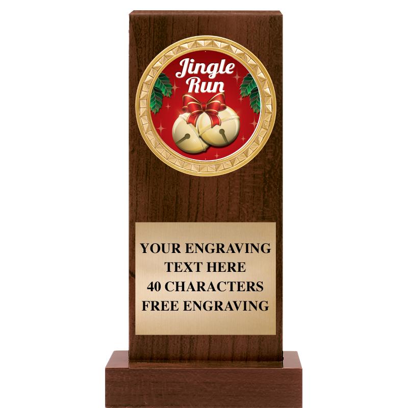 7" SIERRA INSERT AWARD