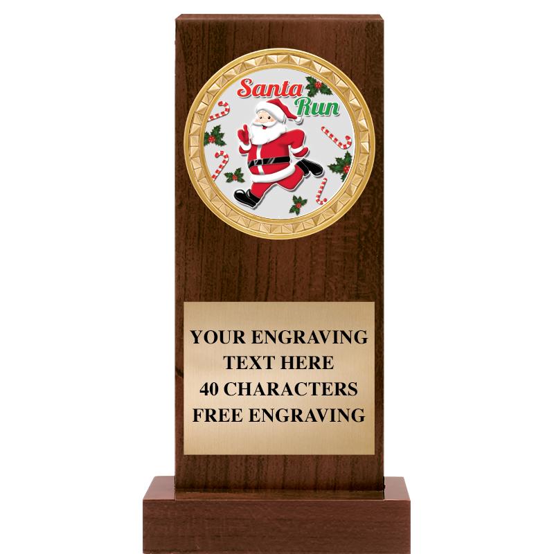 7" SIERRA INSERT AWARD